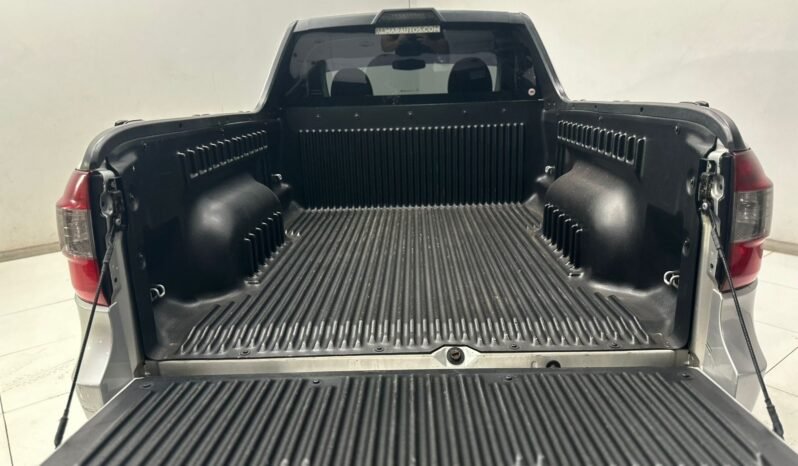 
								CHEVROLET MONTANA 2018 CON 58.000KM lleno									