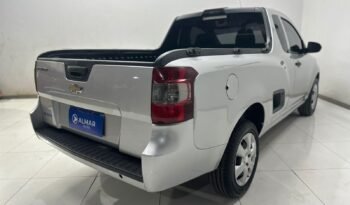 
									CHEVROLET MONTANA 2018 CON 58.000KM lleno								