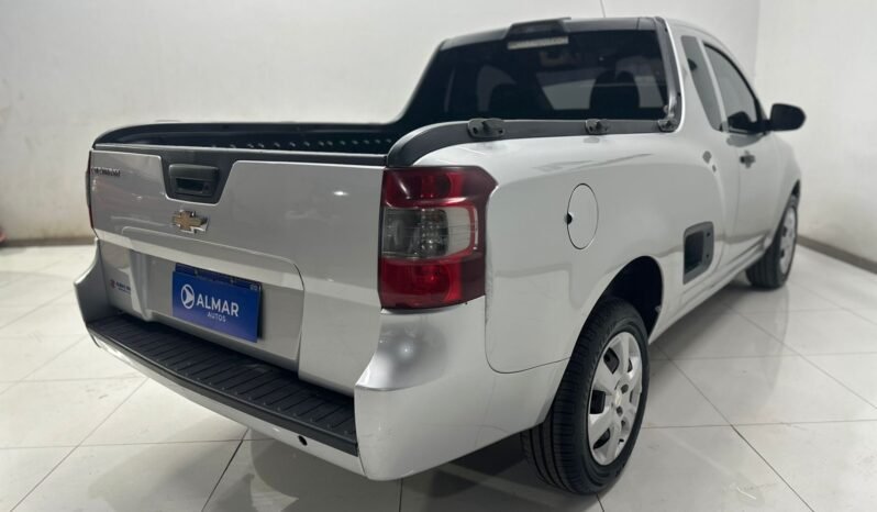 
								CHEVROLET MONTANA 2018 CON 58.000KM lleno									