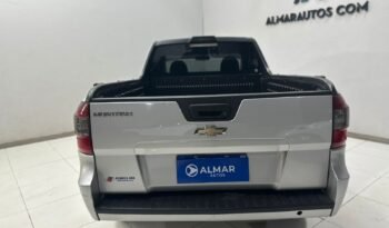 
									CHEVROLET MONTANA 2018 CON 58.000KM lleno								