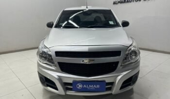 
									CHEVROLET MONTANA 2018 CON 58.000KM lleno								