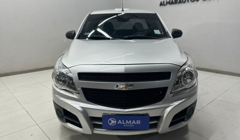 
								CHEVROLET MONTANA 2018 CON 58.000KM lleno									