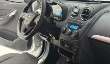 
									CHEVROLET MONTANA 2018 CON 58.000KM lleno								