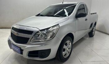 
									CHEVROLET MONTANA 2018 CON 58.000KM lleno								