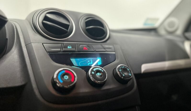 
								CHEVROLET MONTANA 2018 CON 58.000KM lleno									