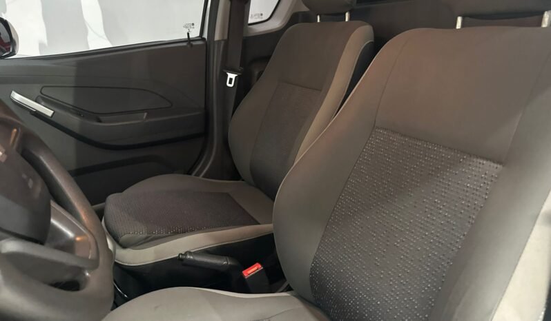 
								CHEVROLET MONTANA 2018 CON 58.000KM lleno									