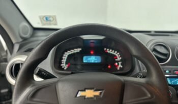 
									CHEVROLET MONTANA 2018 CON 58.000KM lleno								