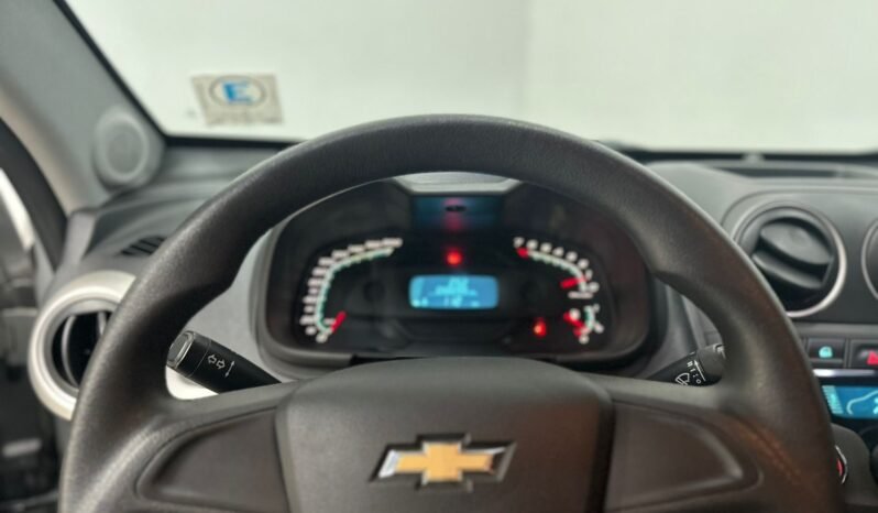 
								CHEVROLET MONTANA 2018 CON 58.000KM lleno									