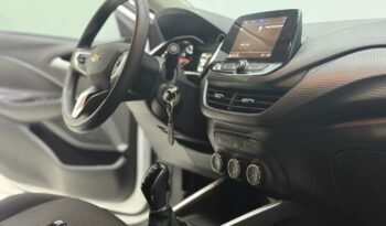 
									CHEVROLET ONIX PLUS 1.2 LT 4P CON 80.000KM lleno								