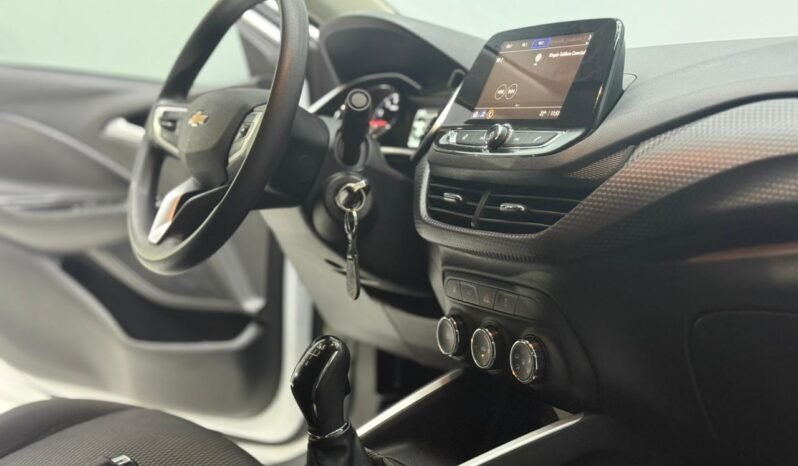 
								CHEVROLET ONIX PLUS 1.2 LT 4P CON 80.000KM lleno									