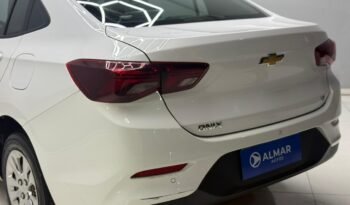 
									CHEVROLET ONIX PLUS 1.2 LT 4P CON 80.000KM lleno								