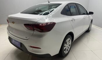 
									CHEVROLET ONIX PLUS 1.2 LT 4P CON 80.000KM lleno								