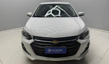 
									CHEVROLET ONIX PLUS 1.2 LT 4P CON 80.000KM lleno								