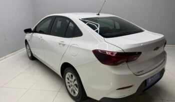 
									CHEVROLET ONIX PLUS 1.2 LT 4P CON 80.000KM lleno								