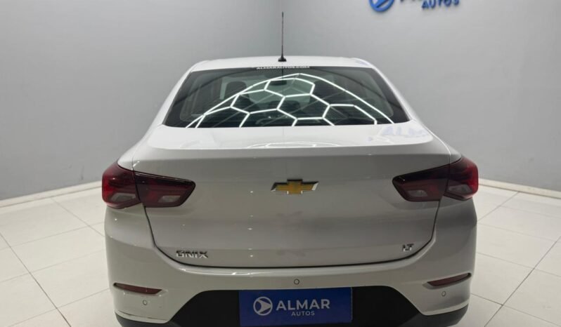 
								CHEVROLET ONIX PLUS 1.2 LT 4P CON 80.000KM lleno									