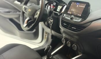 
									CHEVROLET ONIX PLUS 1.2 LT 4P CON 80.000KM lleno								