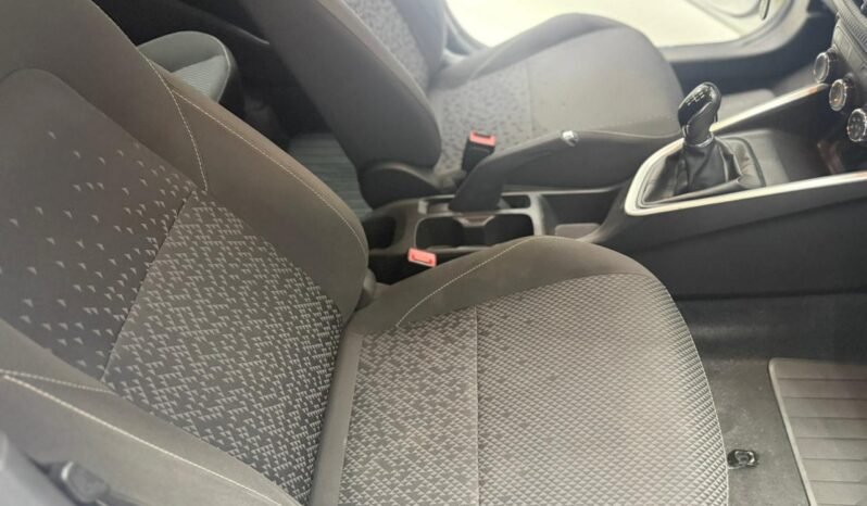 
								CHEVROLET ONIX PLUS 1.2 LT 4P CON 80.000KM lleno									