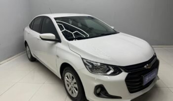 
									CHEVROLET ONIX PLUS 1.2 LT 4P CON 80.000KM lleno								