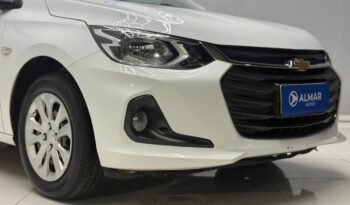 
									CHEVROLET ONIX PLUS 1.2 LT 4P CON 80.000KM lleno								