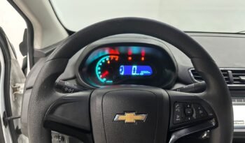 
									CHEVROLET PRISMA 1.4 LT 2018 CON 122.000KM lleno								