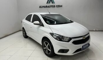 chevrolet prisma 2018