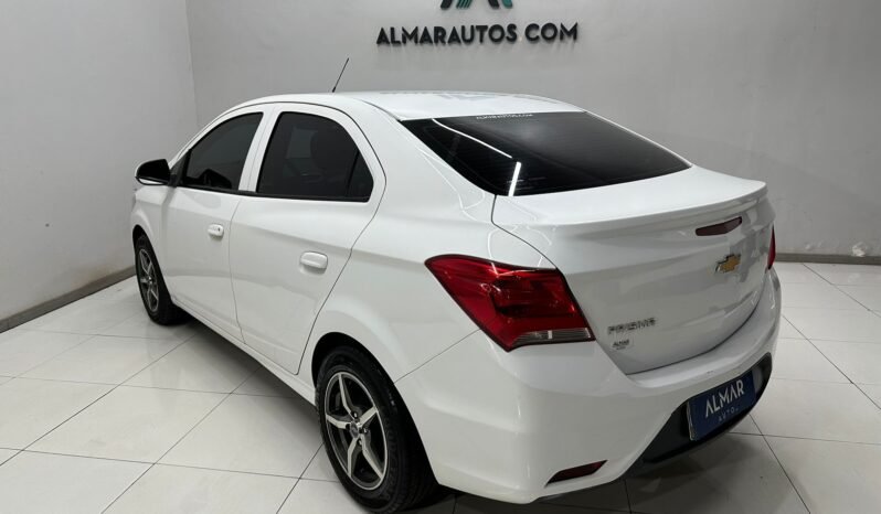 
								CHEVROLET PRISMA 1.4 LT 2018 CON 122.000KM lleno									