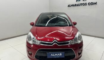 
									CITROEN C3 1.5 TENDANCE PACK SECURE 2015 CON 109.000KM lleno								