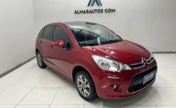 citroen c3 2015