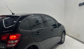 
									CITROEN C3 FEEL 2016 CON 115.000KM lleno								