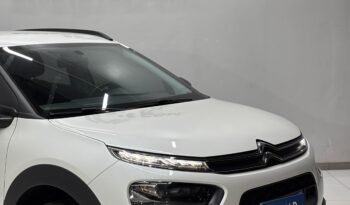 
									CITROEN C4 CACTUS VTI AT FEEL PACK 2022 CON 40.000KM lleno								