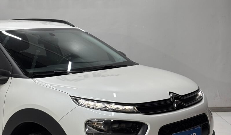 
								CITROEN C4 CACTUS VTI AT FEEL PACK 2022 CON 40.000KM lleno									