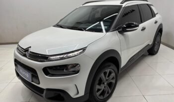 
									CITROEN C4 CACTUS VTI AT FEEL PACK 2022 CON 40.000KM lleno								