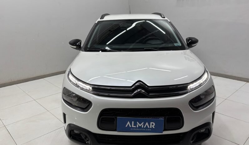 
								CITROEN C4 CACTUS VTI AT FEEL PACK 2022 CON 40.000KM lleno									