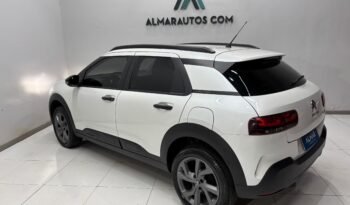 
									CITROEN C4 CACTUS VTI AT FEEL PACK 2022 CON 40.000KM lleno								