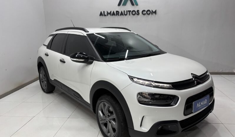 citroen c4 cactus 2022