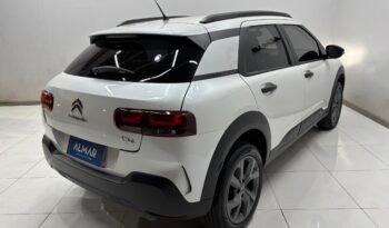 
									CITROEN C4 CACTUS VTI AT FEEL PACK 2022 CON 40.000KM lleno								