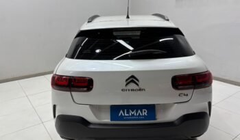 
									CITROEN C4 CACTUS VTI AT FEEL PACK 2022 CON 40.000KM lleno								