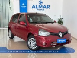 clio mio dynamique