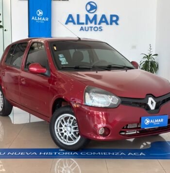 clio mio dynamique