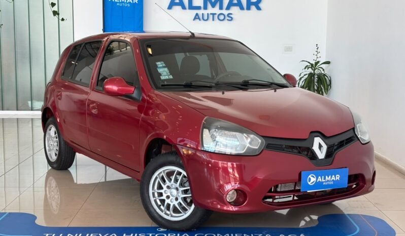 clio mio dynamique