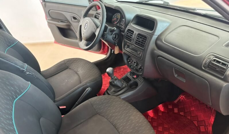 
								RENAULT CLIO MIO 5P DYNAMIQUE SAT 2015 CON 98.000 KM full									