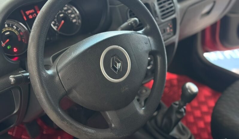 
								RENAULT CLIO MIO 5P DYNAMIQUE SAT 2015 CON 98.000 KM full									
