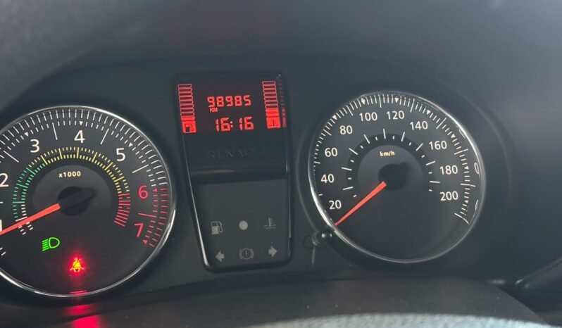 
								RENAULT CLIO MIO 5P DYNAMIQUE SAT 2015 CON 98.000 KM full									