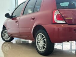 
										RENAULT CLIO MIO 5P DYNAMIQUE SAT 2015 CON 98.000 KM full									