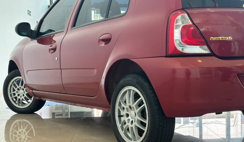 
								RENAULT CLIO MIO 5P DYNAMIQUE SAT 2015 CON 98.000 KM full									