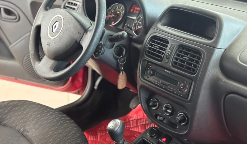 
								RENAULT CLIO MIO 5P DYNAMIQUE SAT 2015 CON 98.000 KM full									