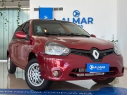 
										RENAULT CLIO MIO 5P DYNAMIQUE SAT 2015 CON 98.000 KM full									