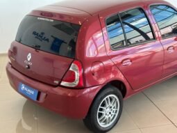 
										RENAULT CLIO MIO 5P DYNAMIQUE SAT 2015 CON 98.000 KM full									