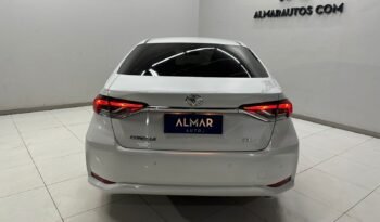 
									TOYOTA COROLLA XEI 2.0 CVT 2022 CON 24.000KM lleno								