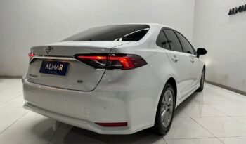 
									TOYOTA COROLLA XEI 2.0 CVT 2022 CON 24.000KM lleno								